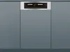 Bauknecht BSBO 3O35 PF X, Halb integriert, Single (45 cm Produktbild-Vorschau 14