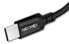 Schnell Ladekabel für Samsung Galaxy S25 S24 S23 S22 S21 Produktbild-Vorschau 6