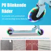 GOPLUS Scooter Kinder, Roller Kinder ab 3 Jahren bis 50kg, Produktbild-Vorschau 3