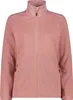 CMP Damen Knit-Tech-Fleecejacke Produktbild-Vorschau 1