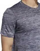 Adidas Tshirts Gradient Tee, FL4394, Größe: 170 Produktbild-Vorschau 8