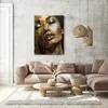 Obraz Na Ścianę Nowoczesny PORTRET Kobiety Styl Glamour Podgląd zdjęcia produktu 6