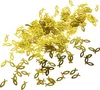 Oblique Unique Fisch Konfetti für Taufe Hochzeit Produktbild-Vorschau 1