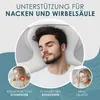 Orthopädisches Kissen – Ergonomisches Kopfkissen Produktbild-Vorschau 2