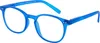 I NEED YOU JUNIOR G35700 blau +2.00 dpt Kunststoff Produktbild-Vorschau 1