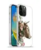 MuchoWow® Handyhülle Schutzhülle Hülle für Apple iPhone 14 Produktbild-Vorschau 1