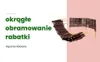 Ogrodzenia Wiklinowe Palisada Wiklinowa Okrągła Zestaw 4 Podgląd zdjęcia produktu 5
