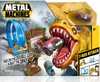 ZURU 6702 - Kovové stroje - Hracia súprava T-Rex Attack Náhľad obrázku produktu 17