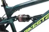 BIKESTAR Alu Kinder Jugend Mountainbike Vollgefedert, 7 Produktbild-Vorschau 5