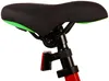 Vélo enfant Volare Rocky - Garçons - 16 pouces - Rouge Voir les images du produit 5