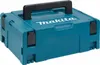 Makita 821550-0 Mbox Opbergkoffer nummer 2 - 163mm Produktbild-Vorschau 32