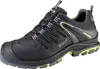 Grisport Sicherheitshalbschuh Dakar S3 SRC Gr. 45 schwarz Produktbild-Vorschau 1