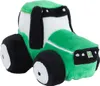Kids Globe Pluche Tractor, 13cm Voir les images du produit 3