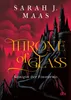 Throne of Glass 4 - Königin der Finsternis Produktbild-Vorschau 1