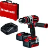 Einhell Expert Akku-Schlagbohrschrauber TE-CD 18 Li-i BL 2 Produktbild-Vorschau 1