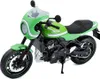 Maisto Kawasaki Z900RS Cafe 1:12 grün Produktbild-Vorschau 3