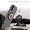 Tech-Protect MMR700, Handy/Smartphone, Aktive Halterung, Produktbild-Vorschau 4