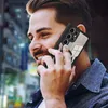INF Čierne ochranné puzdro pre Samsung Samsung Galaxy S24 Náhľad obrázku produktu 2
