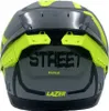 Kask Motocyklowy LAZER RAFALE SR EVO Street (kol. Szary - Podgląd zdjęcia produktu 4