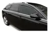 J&J AUTOMOTIVE | Windabweiser Passend Für Audi A6 C7 5D Produktbild-Vorschau 3