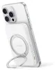 Baseus PicoGo Qi2 Power Bank 5000mAh 20W Weiß Produktbild-Vorschau 3