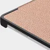 Custodia intelligente per Lenovo Tab P12 TB370 (oro rosa) Anteprima dell’immagine prodotto 5