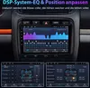 Wbudowane urządzenie nawigacyjne Carplay Navi 4-rdzeniowe Podgląd zdjęcia produktu 15