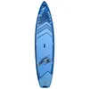 Aufblasbares SUP-Board F2 Axxis 12'2" Navy Blue Combo – Produktbild-Vorschau 2