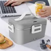 75W Elektrische Lunchbox 6in1 für Auto/LKW und Büro 12V 24V Produktbild-Vorschau 8