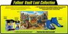 Set cadeau Fallout Vault Loot Collection (puzzle, Voir les images du produit 8