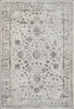 A top-down view of a rug with an oriental pattern. Produktbild-Vorschau
