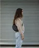 Got Bag taška přes rameno Puffer Moon Bag Small monochrome Náhled obrázku produktu 9