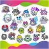 Tamagotchi Uni Purple Produktbild-Vorschau 18