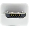 InLine Micro-USB 2.0 Kabel, USB-A Stecker an Micro-B Produktbild-Vorschau 2