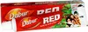 Dabur Red Zahnpasta 100 g/200 g Produktbild-Vorschau 2