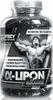 Frey Nutrition Alpha Liponsäure - 250 Kapseln Produktbild-Vorschau 3