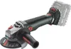 Metabo WVB 18 LT BL 11-125 Quick Akku-Winkelschleifer 18V Produktbild-Vorschau 7