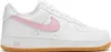 Nike Air Force 1 Low '07 Retro Color of the Month Pink Gum Náhled obrázku produktu 1