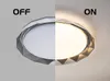 Rabalux 3482 Deckenleuchten Arcadia LED 48 Metall Produktbild-Vorschau 2