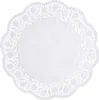 Papstar Tortenspitzen 36cm weiss 100 Stück 12265 Podgląd zdjęcia produktu 2