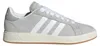 adidas Grand Court Base 00s Grey Two Cloud White Gum - EU Produktbild-Vorschau 1