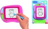 Simba Peppa Pig Tableau à dessin magnétique 16x13cm avec Voir les images du produit 3