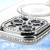Avizar, Diamant-Hülle für iPhone 16 Pro Max – Produktbild-Vorschau 3