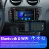 Radio samochodowe Hexinex z systemem Linux, 7-calowy ekran, Podgląd zdjęcia produktu 8