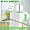 Insektenfänger - Extra lang (ca. 83 cm) - Verstellbarer Produktbild-Vorschau 4