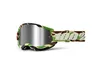 Motorradbrille 100% MX Crossbrille Strata 2 verspiegelt Anteprima dell’immagine prodotto 6