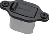 SHIMANO Satellitenladebuchse E-Bike, schwarz, IEWCP100A Produktbild-Vorschau 4