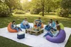 ROYSSON® Plachta 1,5 x 10 m Plachta 160 g/m² vodotesná a Náhľad obrázku produktu 9
