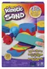 Kinetic Sand 6053691, 3 lat(a), Plastik, Wielobarwny Podgląd zdjęcia produktu 1
