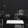 Villeroy & Boch Rock, Płyta łupkowa, Porcelana, Biały, Podgląd zdjęcia produktu 11